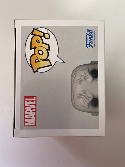 Marvel Funko Pop! - Gorr The God Butcher #1043 Thor Love And Thunder 2022