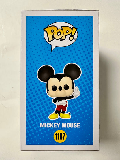 Disney Funko Pop! - Mickey Mouse #1187 Mickey & Friends 2022