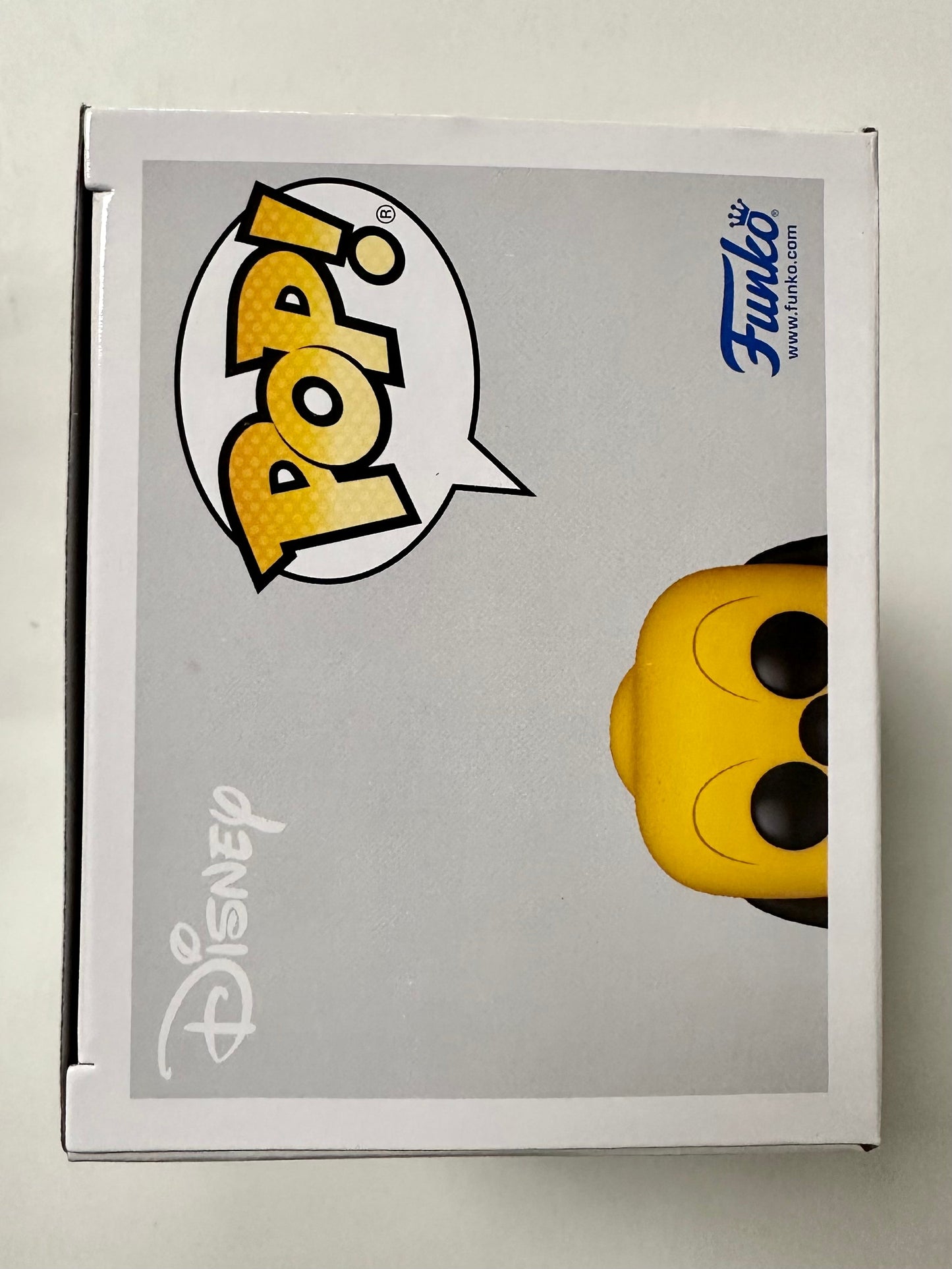 Disney Funko Pop! - Mickey’s Dog Pluto #1189 Mickey & Friends 2022