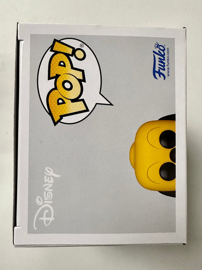 Disney Funko Pop! - Mickey’s Dog Pluto #1189 Mickey & Friends 2022