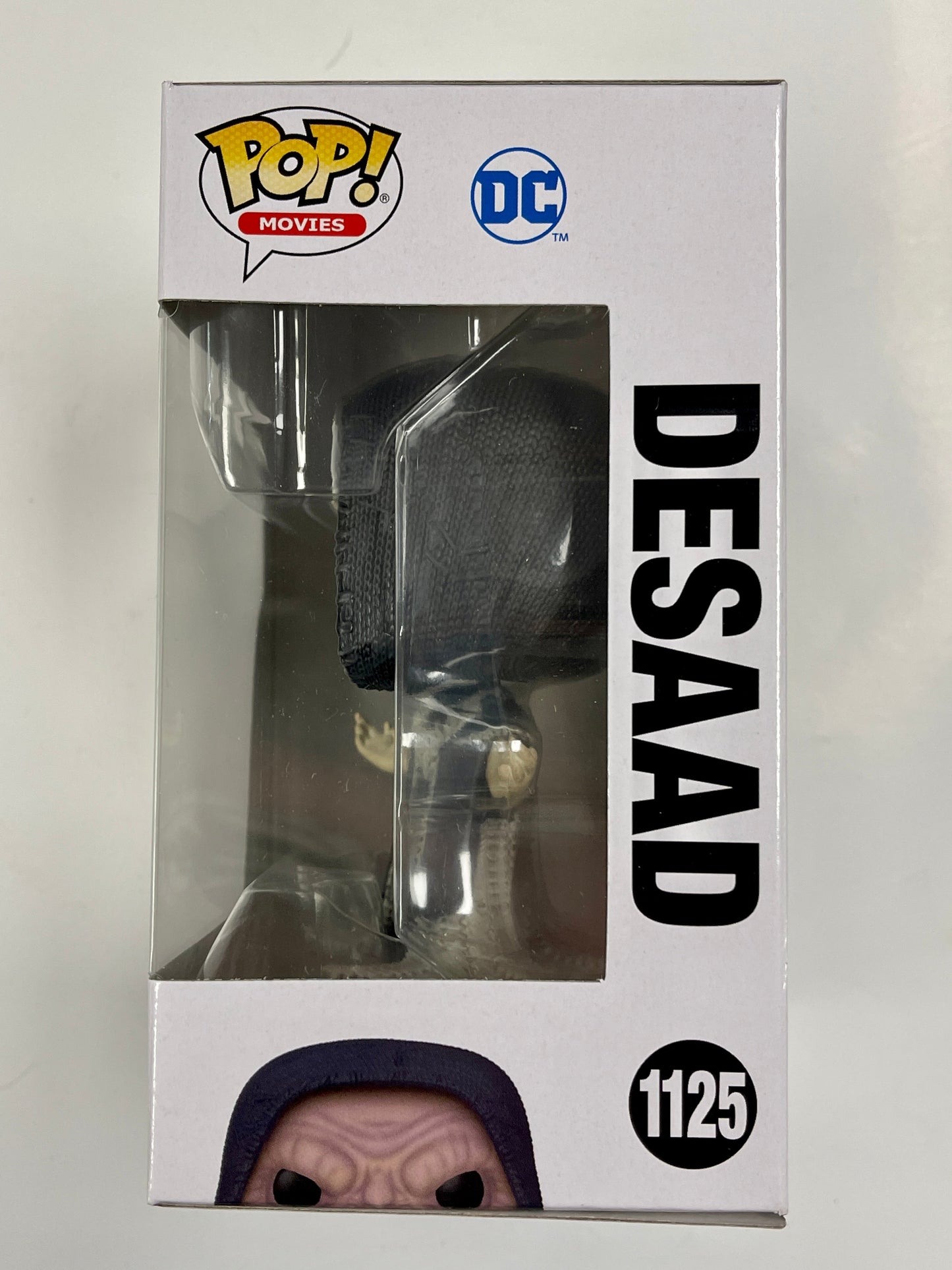 Movies Funko Pop! - Desaad #1125 Zack Snyder’s Cut Justice League 2021