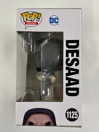 Movies Funko Pop! - Desaad #1125 Zack Snyder’s Cut Justice League 2021