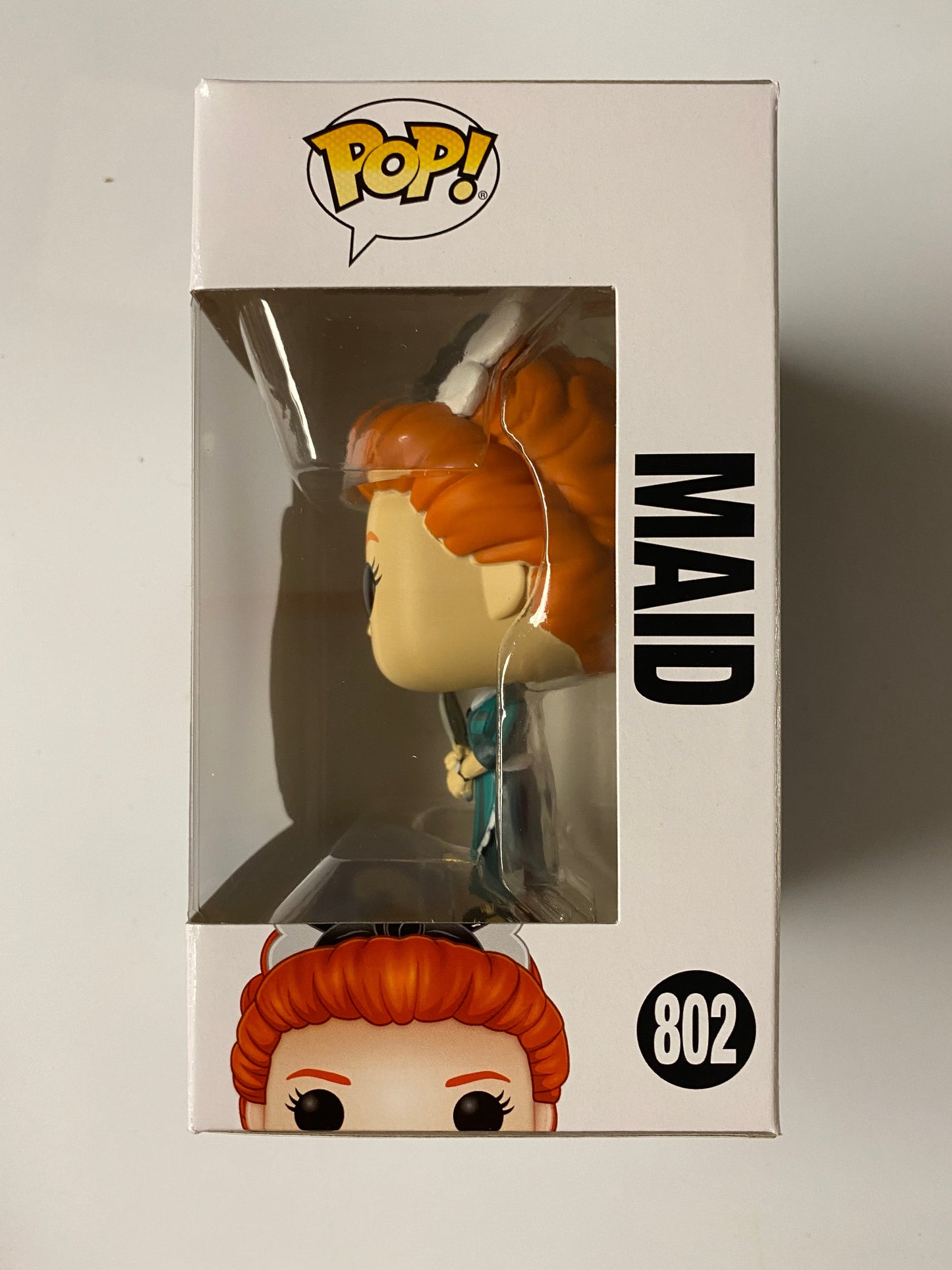 Disney Funko Pop! - Maid #802 The Haunted Mansion