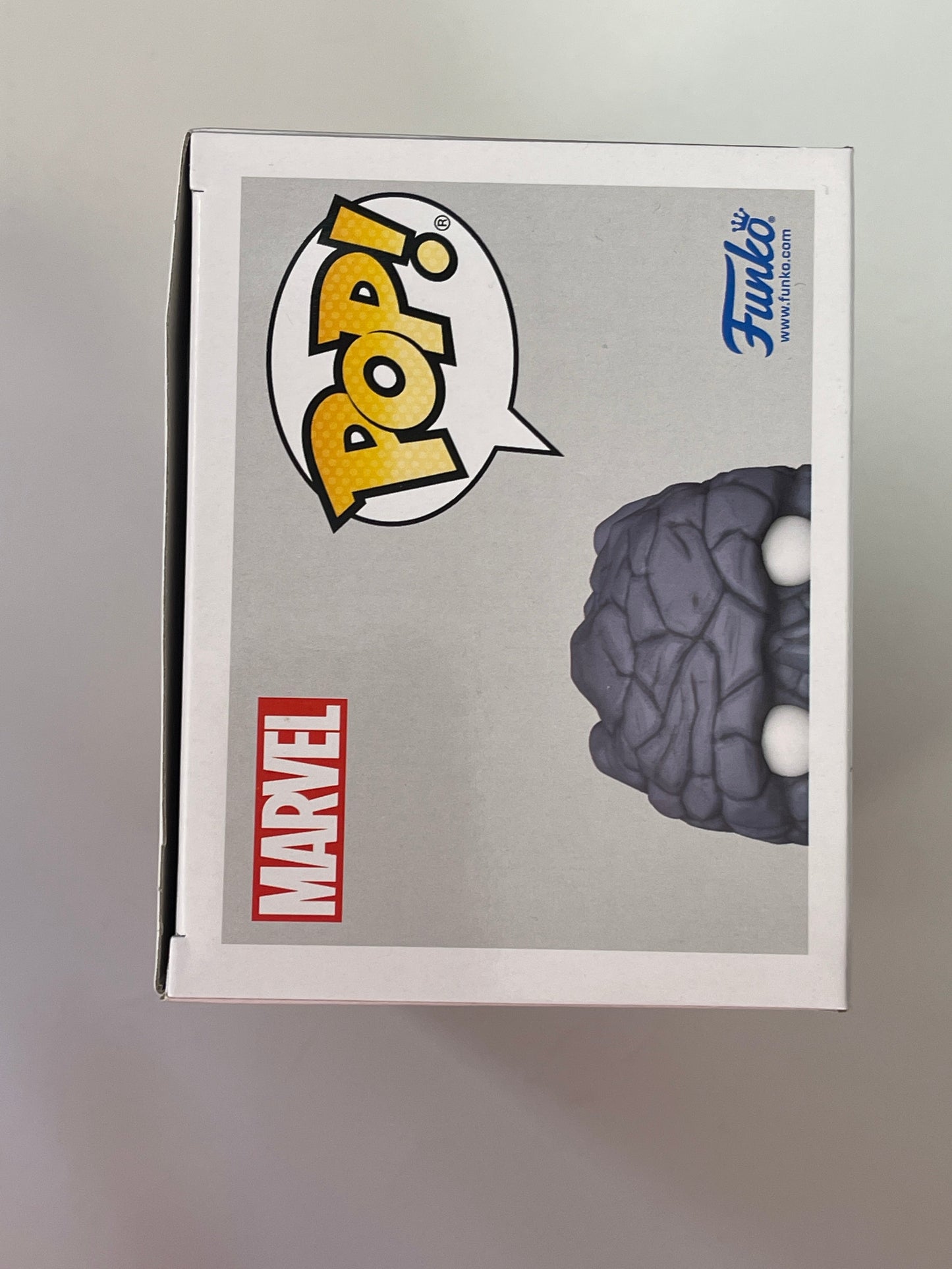 Marvel Funko Pop! - Korg #1044 Thor Love And Thunder 2022
