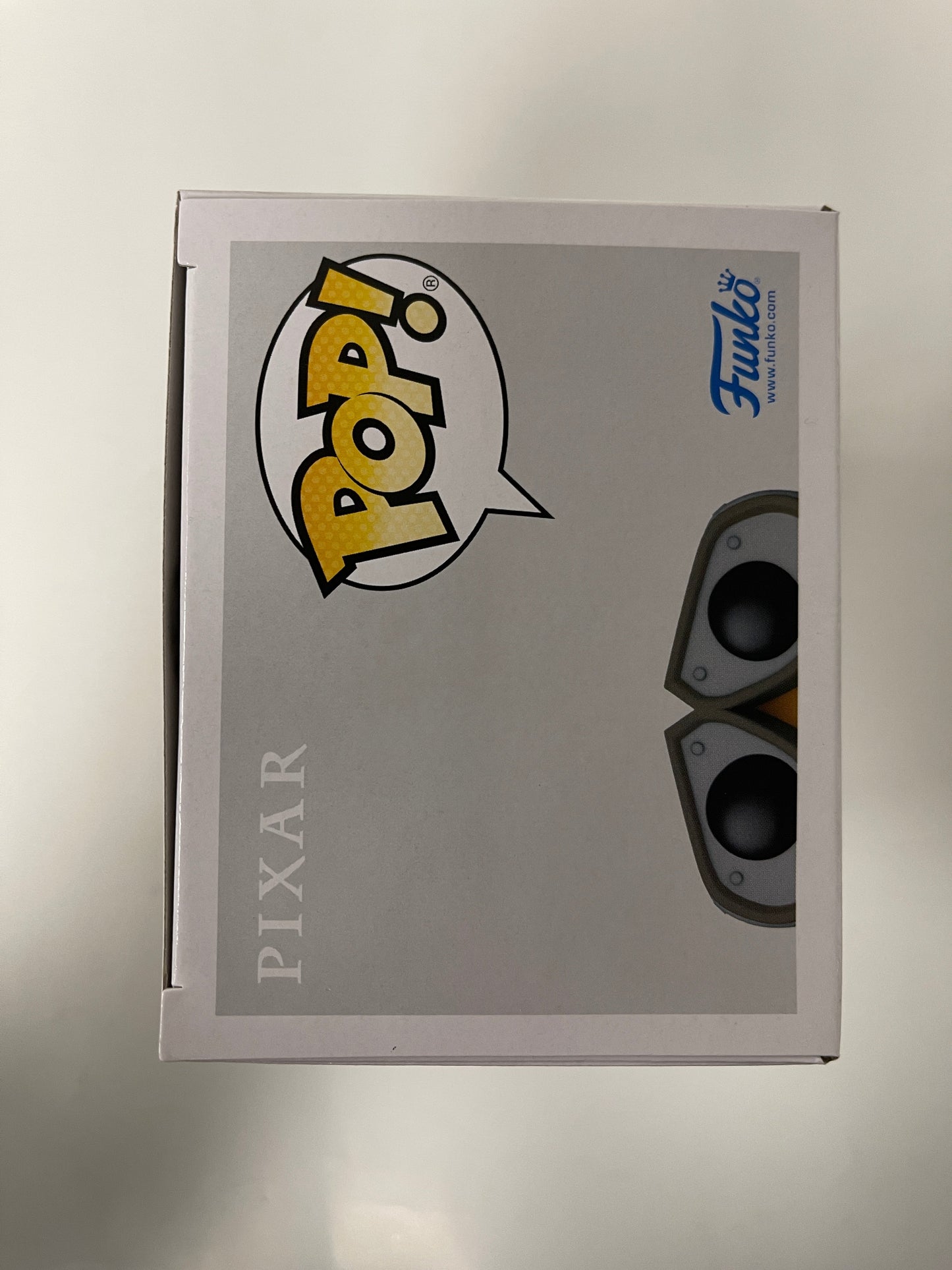 Disney Funko Pop! - Charging Wall-E #1119 Pixar Specialty Series 2021 Exclusive