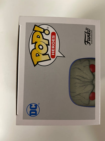 DC Funko Pop! - Darkseid #388 Justice League Funko Shop Exclusive