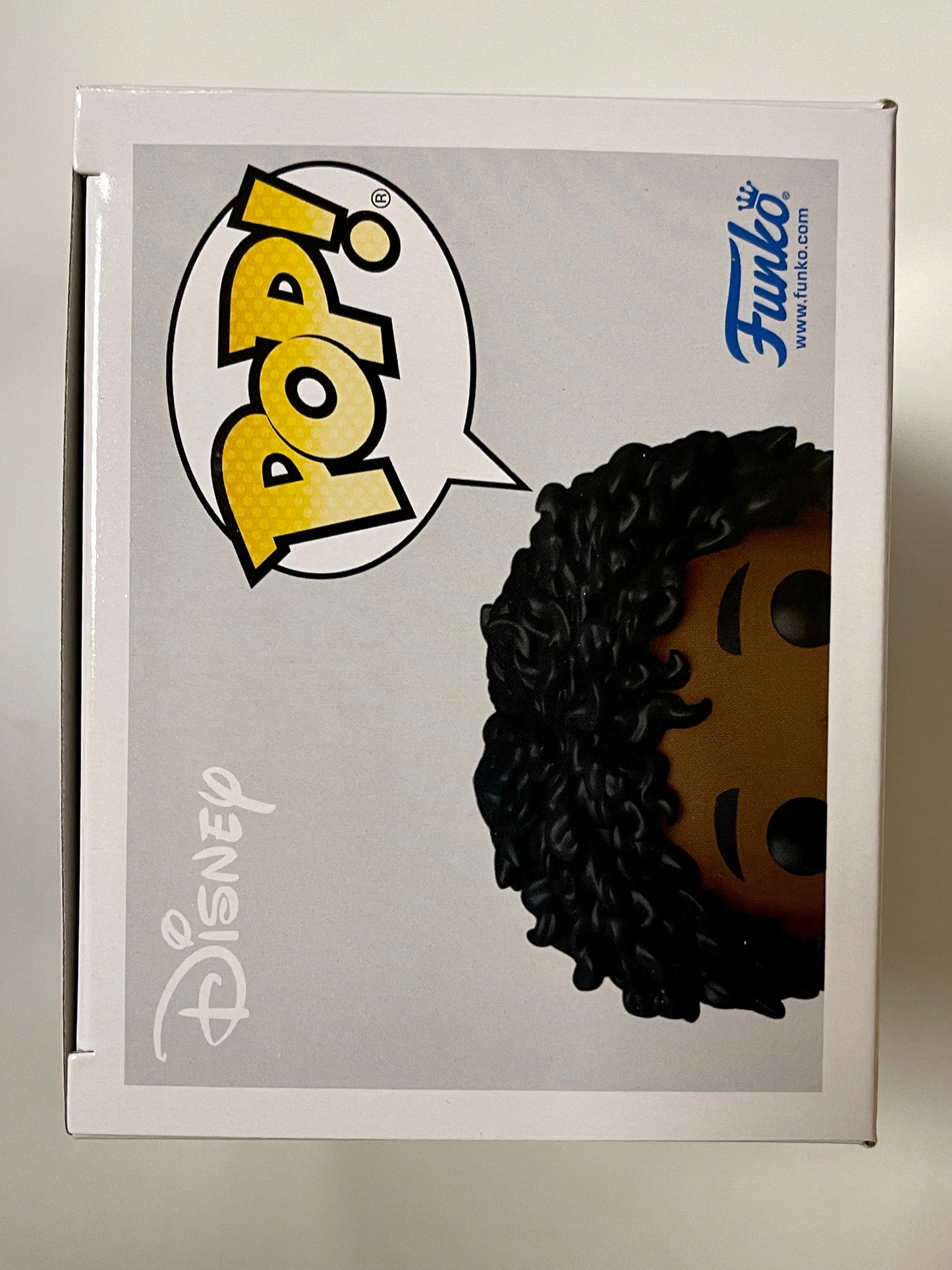 Disney Funko Pop! - Antonio Madrigal #1149 Pixar Encanto 2021 Talks To Animals