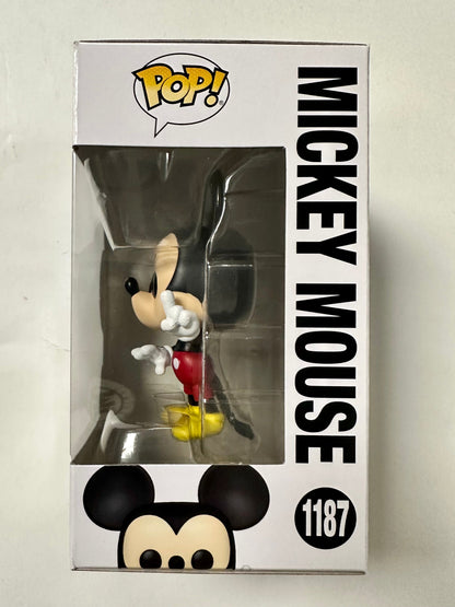 Disney Funko Pop! - Mickey Mouse #1187 Mickey & Friends 2022