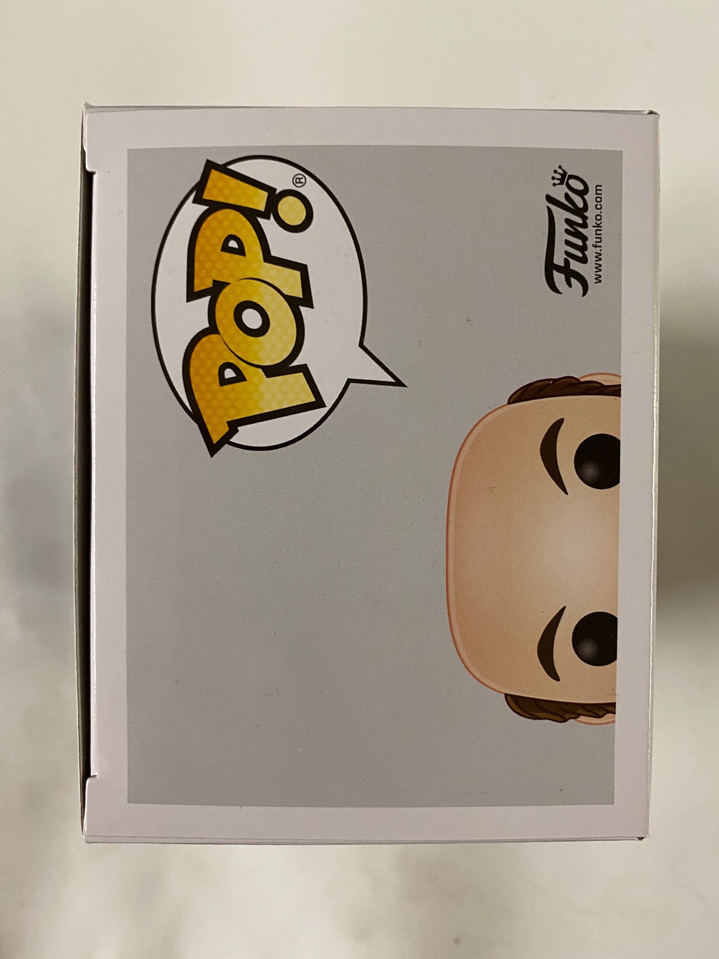 Disney Funko Pop! - Alexander Nitrokoff #804 Haunted Mansion Portraits