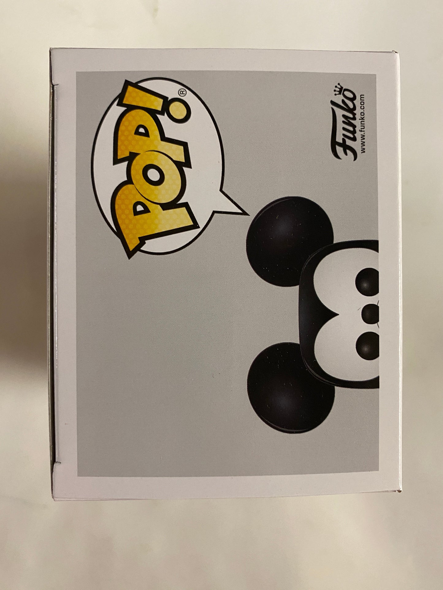 Disney Funko Pop! - Halloween Spooky Vampire Count Mickey Mouse #795
