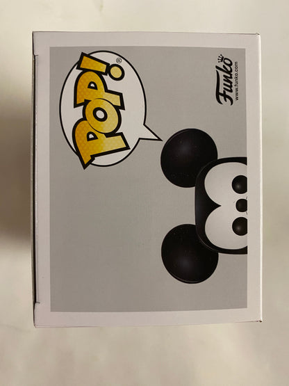 Disney Funko Pop! - Halloween Spooky Vampire Count Mickey Mouse #795