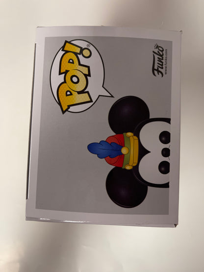 Disney Funko Pop! - Band Concert Mickey Mouse #430 True Original 90 Years 2018