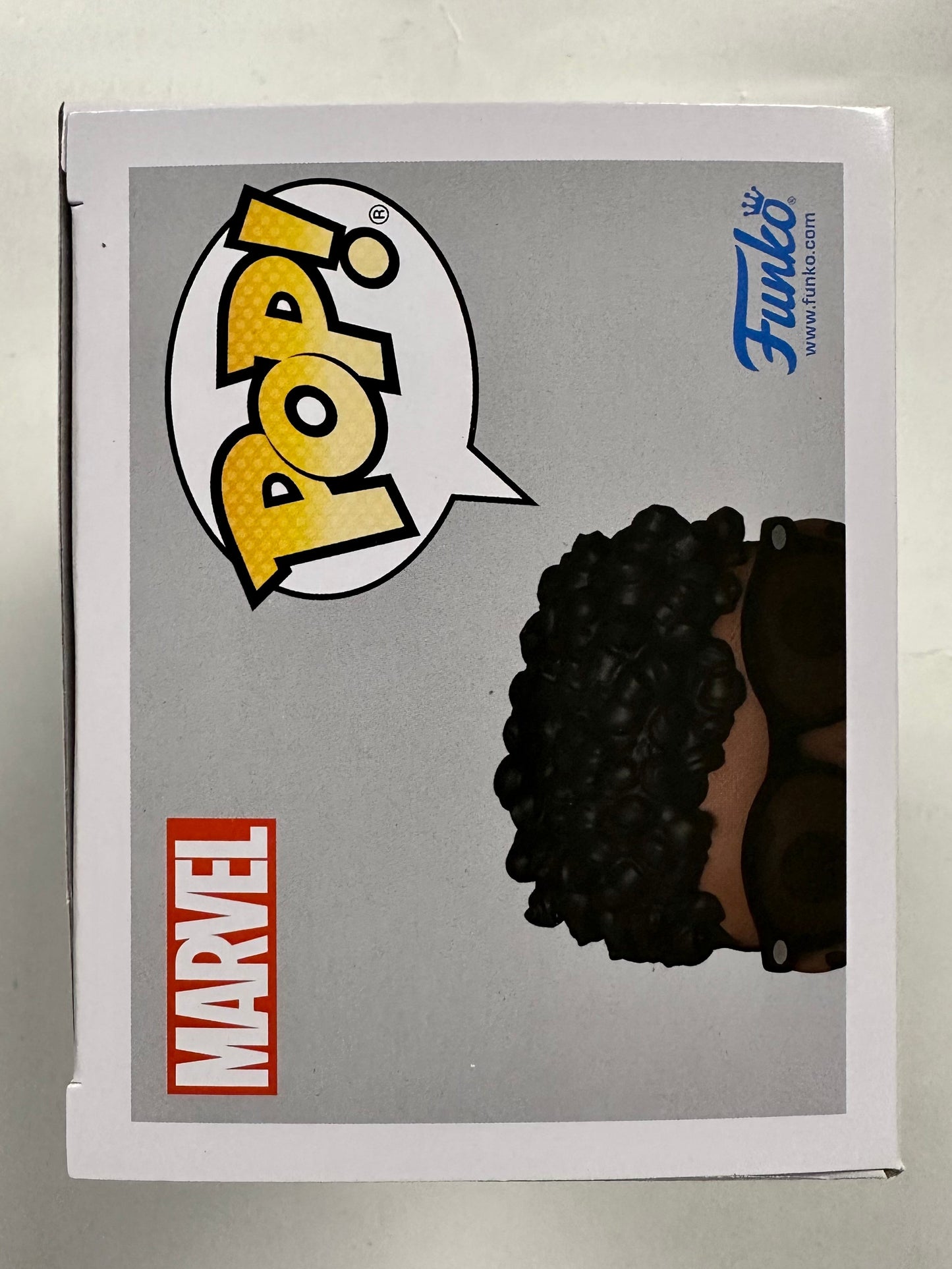 Marvel Funko Pop! - Shuri In Tracksuit #1173 Black Panther Wakanda Forever 2022