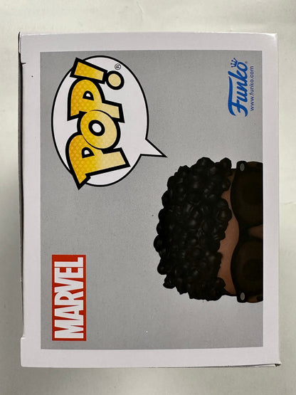 Marvel Funko Pop! - Shuri In Tracksuit #1173 Black Panther Wakanda Forever 2022
