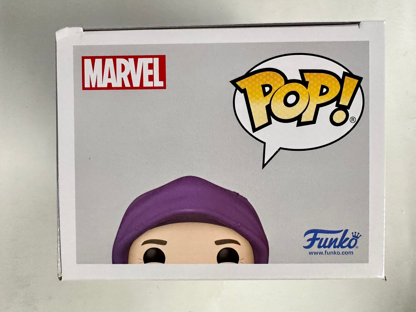 Marvel Funko Pop! - Green Goblin On Glider #1165 Spider-Man No Way Home 2022
