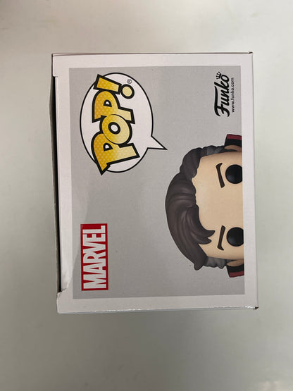 Marvel Funko Pop! - Doctor Strange With Shovel #912 Spider-Man No Way Home 2021