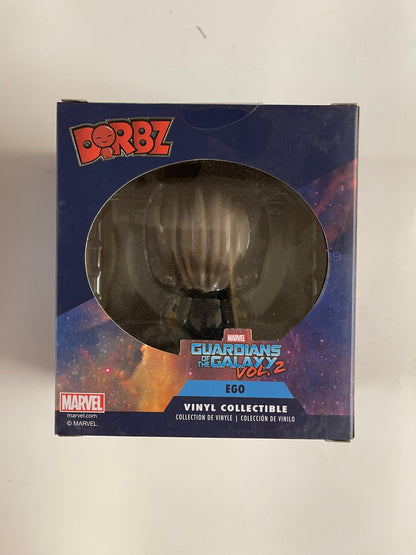 Marvel Funko Dorbz - Ego The Living Planet #287 Guardians Of The Galaxy 2017