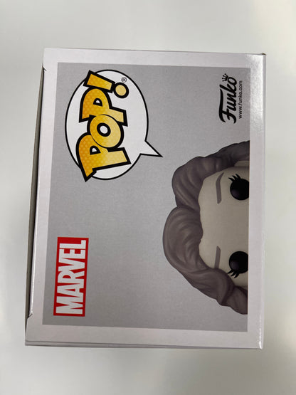 Marvel Funko Pop! - 50’s Black & White (B&W) Wanda #713 WandaVision 2021 Disney +