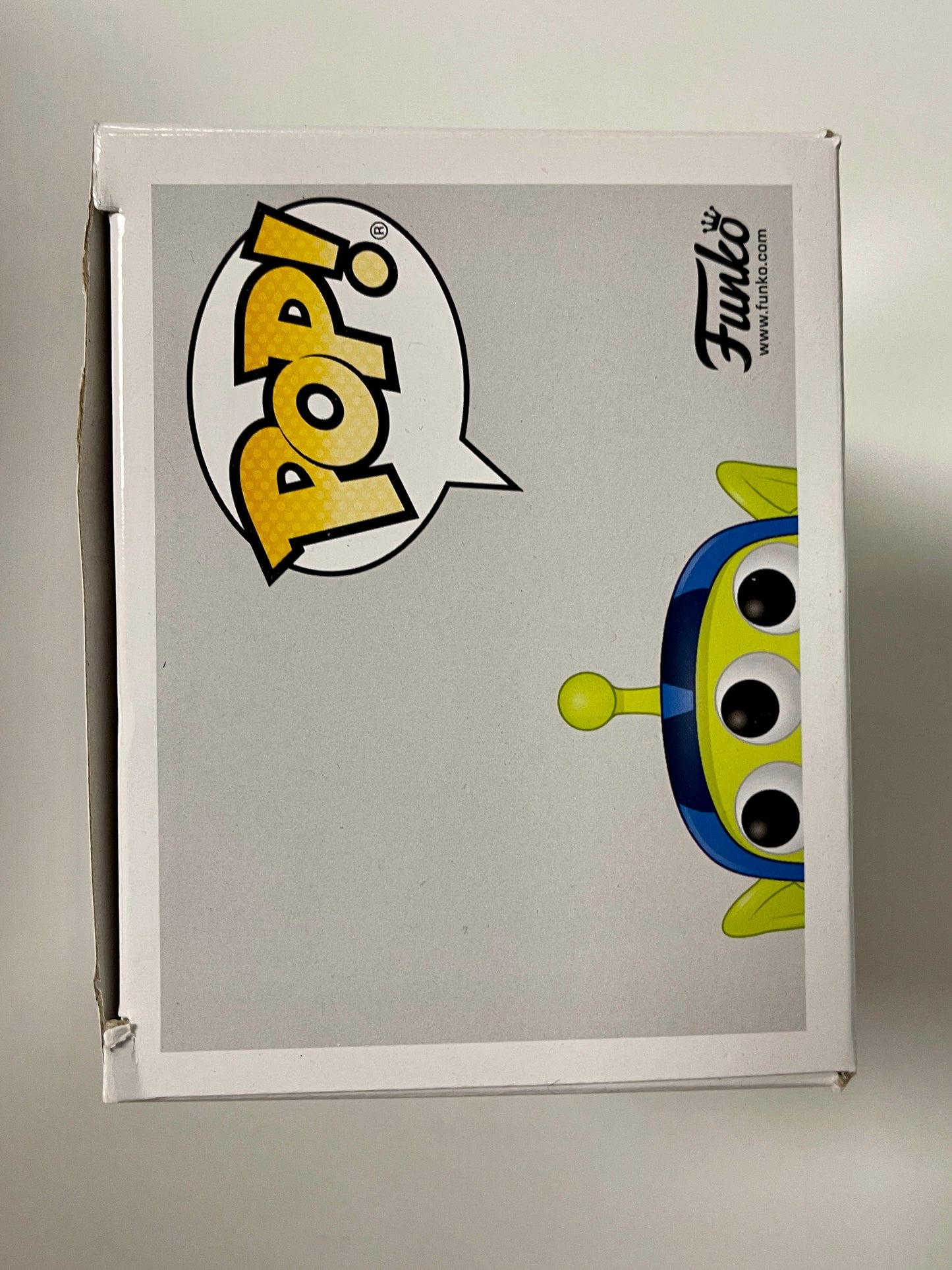 Disney Funko Pop! - Alien Remix Dory #750 Pixar Finding Nemo 2020
