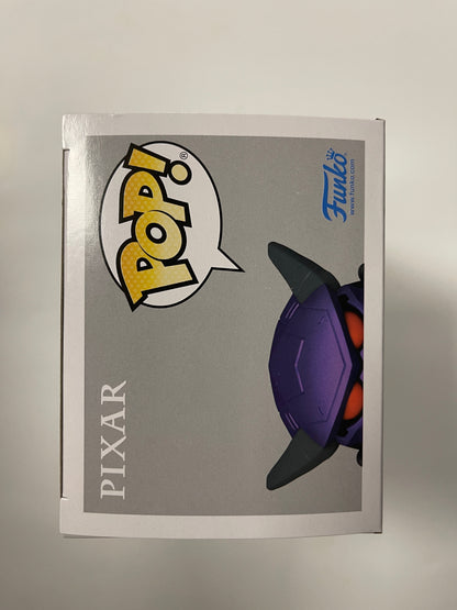 Disney Funko Pop! - Zurg #1214 Pixar Lightyear 2022 Villain