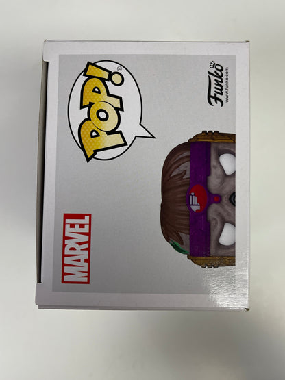 Marvel Funko Pop! - Zombie Modok #791 Marvel Comics Villain 2020
