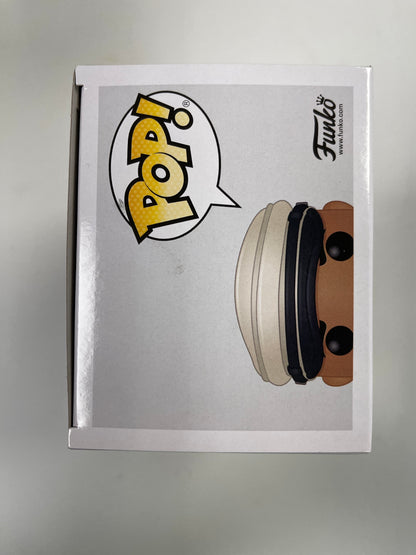 Disney Funko Pop! - Frank Wolff #971 Jungle Cruise 2021