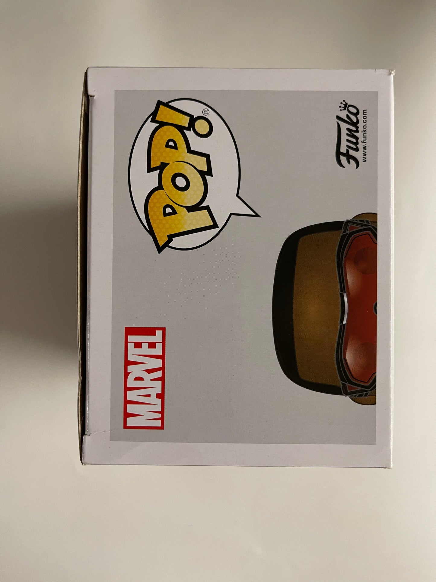 Marvel Funko Pop! - Falcon W/ Redwing #700 Falcon & The Winter Soldier Disney 2021