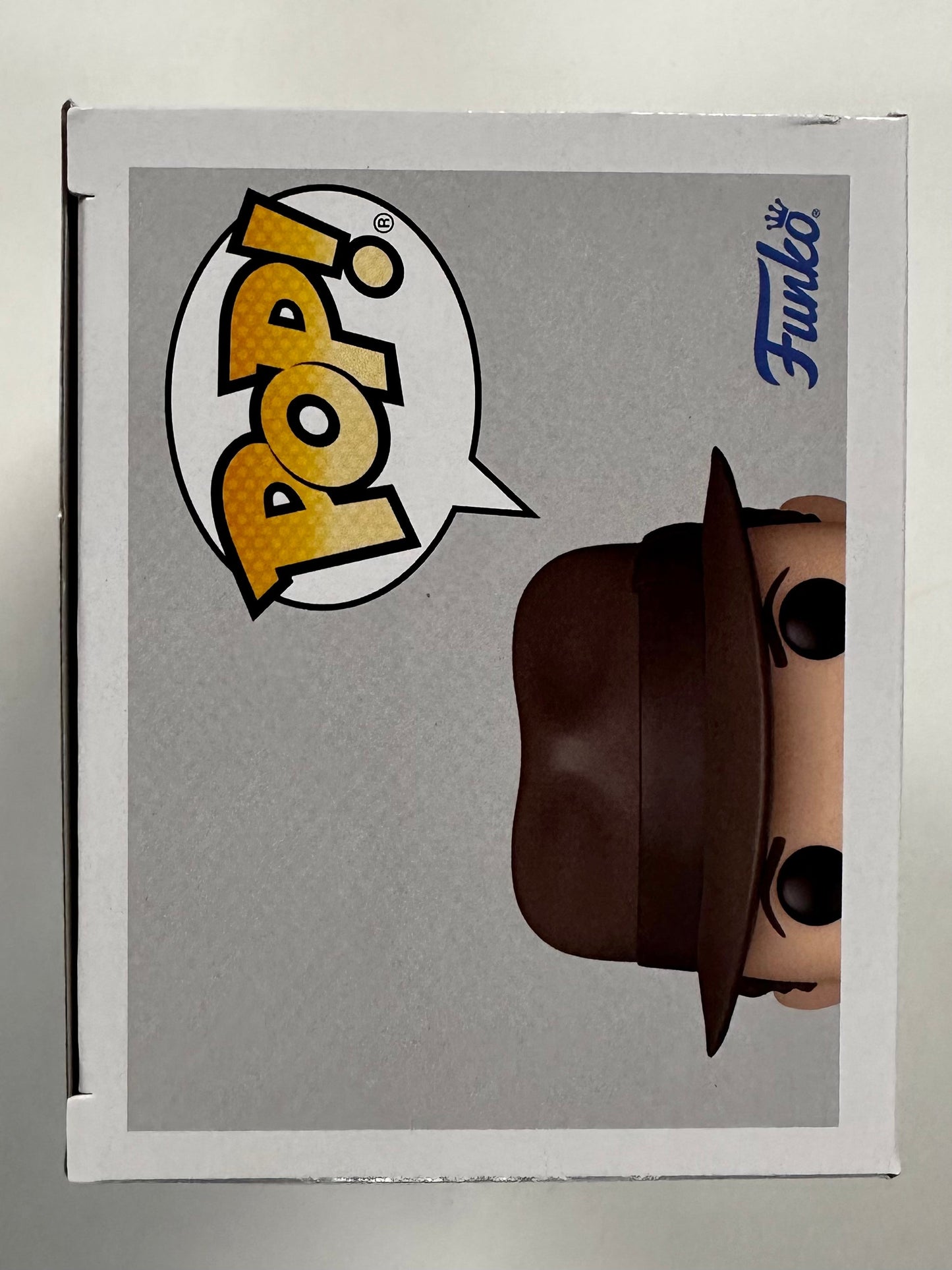 Movies Funko Pop! - Indiana Jones Without Jacket #1350 Archaeologist 2023