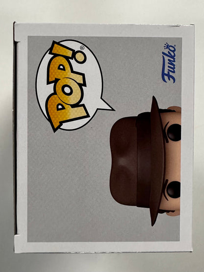 Movies Funko Pop! - Indiana Jones Without Jacket #1350 Archaeologist 2023