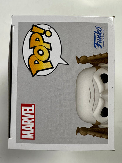 Marvel Funko Pop! - Medieval Vulture #1230 Across The Spider-Verse 2023 Toomes