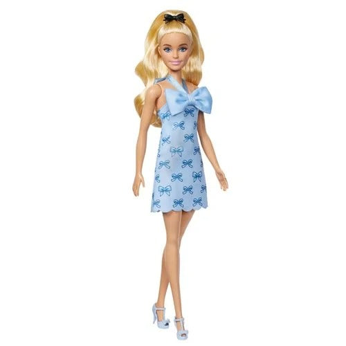 Barbie Fashionista Doll - Select Figure(s)