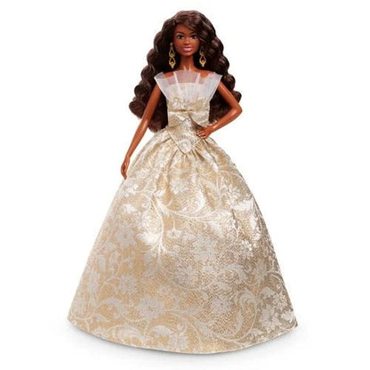 Barbie Holiday Doll 2025  - Select Figure(s)