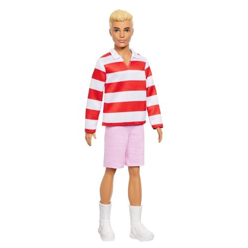 Barbie Fashionista Doll - Select Figure(s)