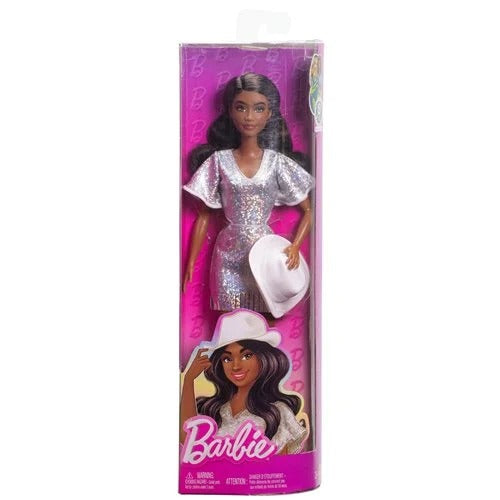 Barbie Fashionista Doll - Select Figure(s)