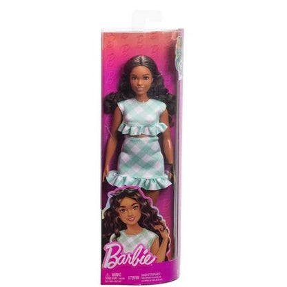 Barbie Fashionista Doll - Select Figure(s)