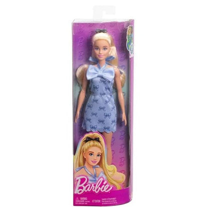 Barbie Fashionista Doll - Select Figure(s)