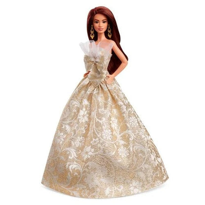 Barbie Holiday Doll 2025  - Select Figure(s)