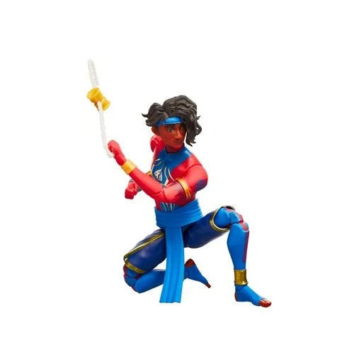 Marvel Legends 6-Inch Action Figures - Spider-Man Across The Spider-Verse - Select Figure(s)