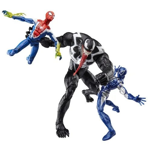 Marvel Legends 6-Inch Action Figures - Spider-Man Gamerverse - Select Figure(s)