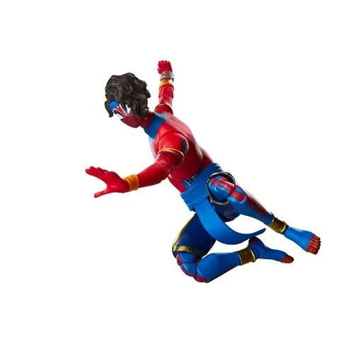 Marvel Legends 6-Inch Action Figures - Spider-Man Across The Spider-Verse - Select Figure(s)