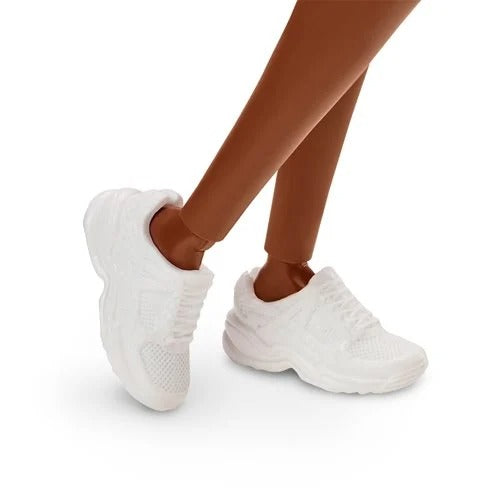 Barbie Doll - Inspiring Women - Select Figure(s)