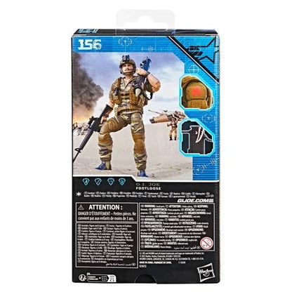 G.I. Joe Classified Series 6-Inch Action Figure - Select Figure(s)