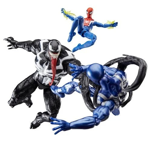 Marvel Legends 6-Inch Action Figures - Spider-Man Gamerverse - Select Figure(s)