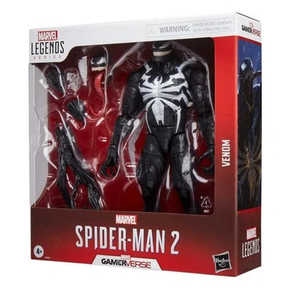 Marvel Legends 6-Inch Action Figures - Spider-Man Gamerverse - Select Figure(s)
