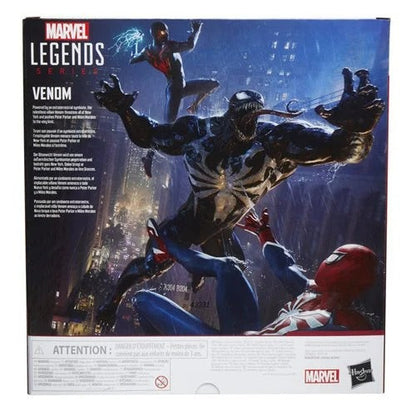 Marvel Legends 6-Inch Action Figures - Spider-Man Gamerverse - Select Figure(s)