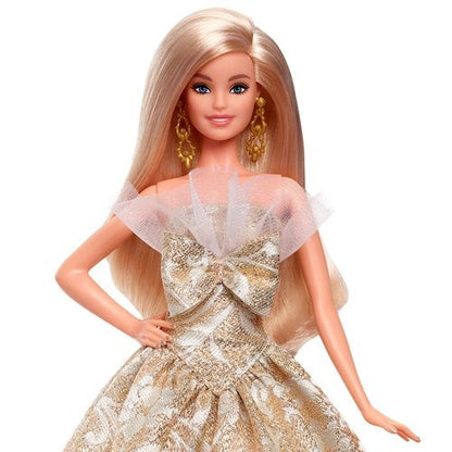 Barbie Holiday Doll 2025  - Select Figure(s)