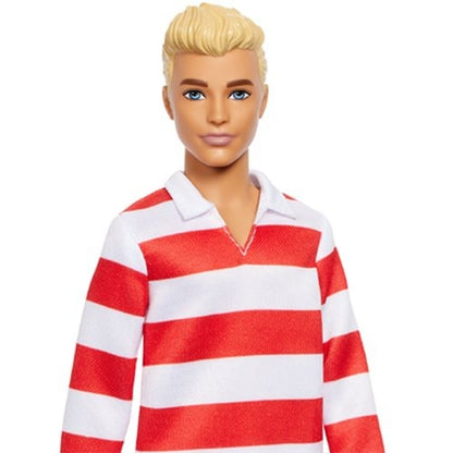 Barbie Fashionista Doll - Select Figure(s)