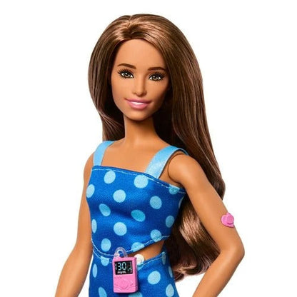 Barbie Fashionista Doll - Select Figure(s)