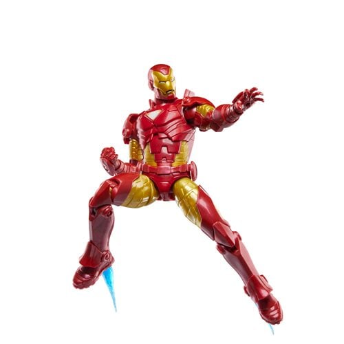 Marvel Legends 6-Inch Action Figures - Iron Man - Select Figure(s)