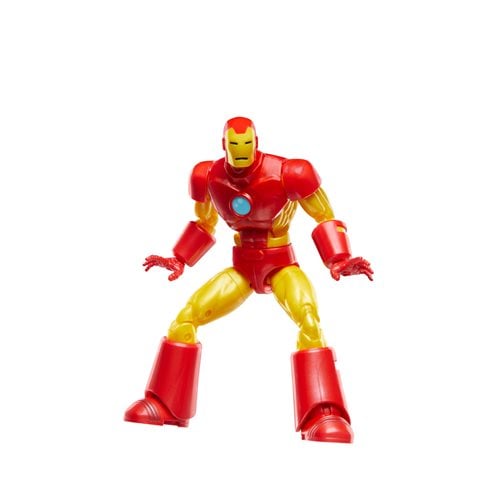 Marvel Legends 6-Inch Action Figures - Iron Man - Select Figure(s)
